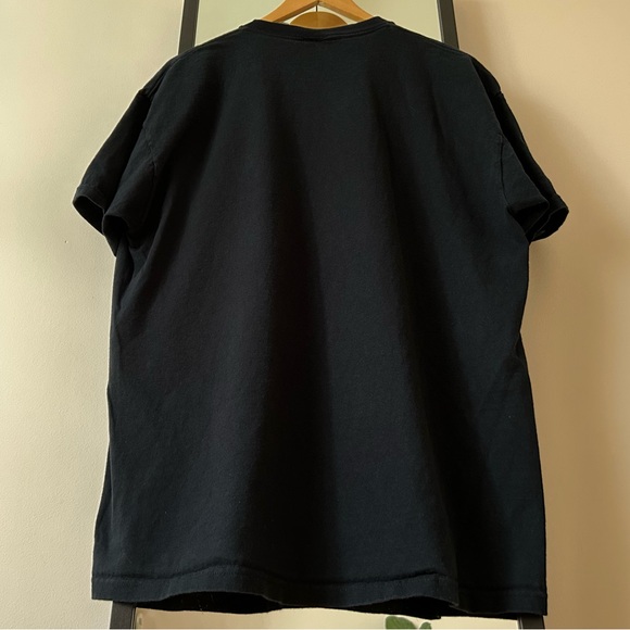 Vintage 2005 Elvis Presley Collingwood Festival band tour concert tee shirt Y2K - Picture 12 of 12